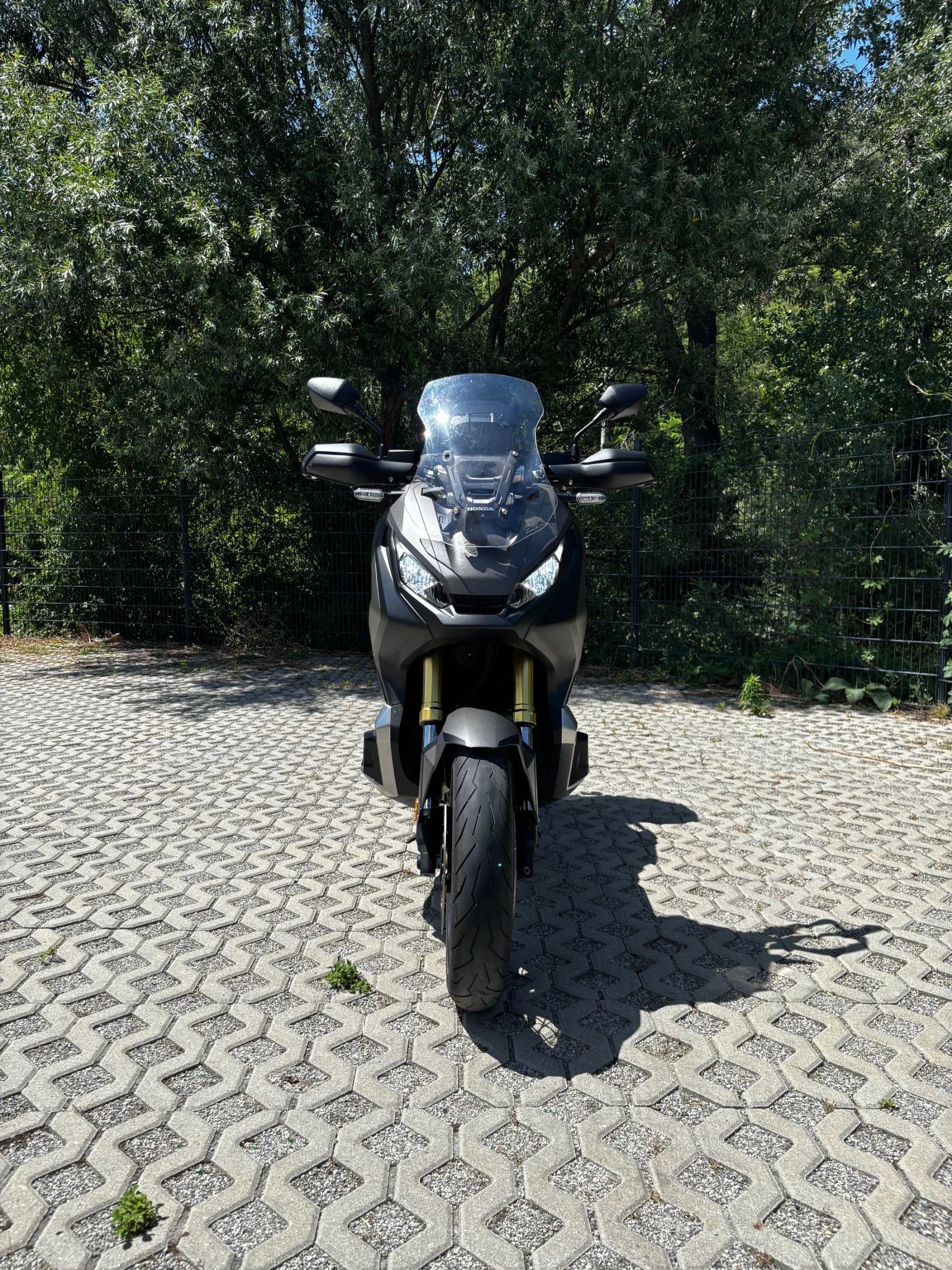 Honda X-ADV TC* Доставка* Лизинг* Обслужване* , снимка 3 - Мотоциклети и мототехника - 55432995