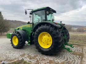 Трактор John Deere 8430 POWER SHIFT ЛИЗИНГ, снимка 5