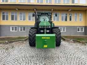 Трактор John Deere 8430 POWER SHIFT ЛИЗИНГ, снимка 2