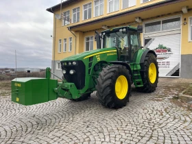 Трактор John Deere 8430 POWER SHIFT ЛИЗИНГ, снимка 3