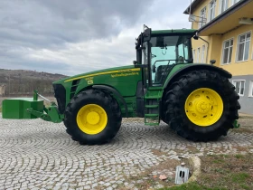 Трактор John Deere 8430 POWER SHIFT ЛИЗИНГ, снимка 4