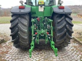 Трактор John Deere 8430 POWER SHIFT ЛИЗИНГ, снимка 7