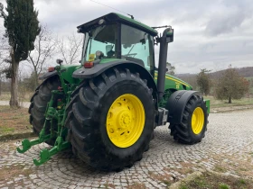 Трактор John Deere 8430 POWER SHIFT ЛИЗИНГ, снимка 9