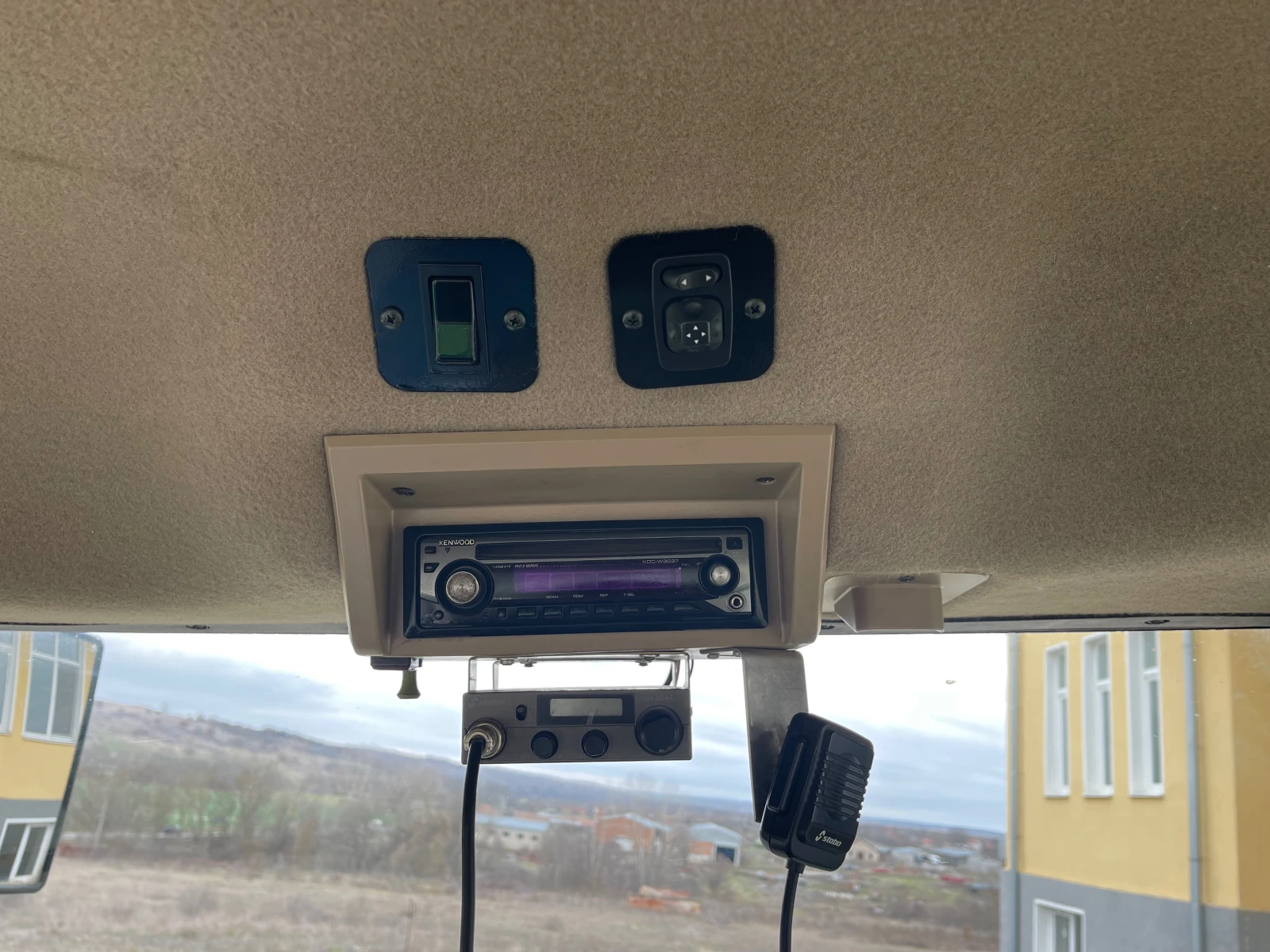  John Deere 8430 POWER SHIFT  | Mobile.bg   15