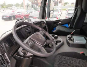   Mercedes AROCS 3240 STETTER 9M3 | Mobile.bg    9