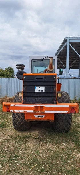      Hamm 2620