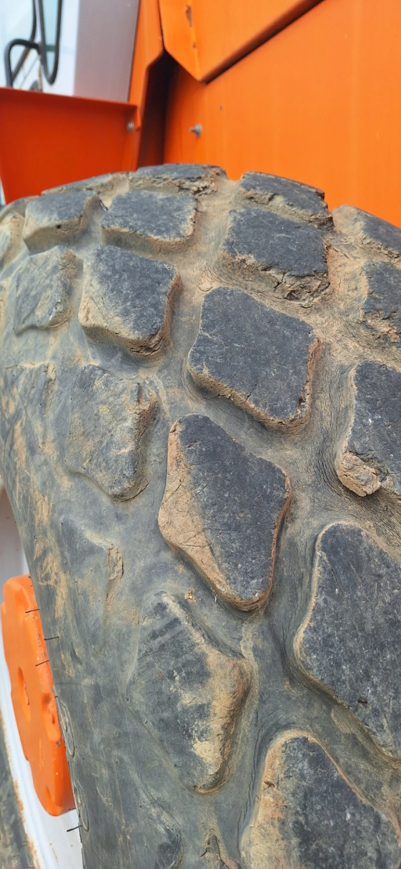 Валяк Hamm 2620Д, снимка 6 - Индустриална техника - 52450240