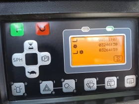 Електрокар Toyota 8FBE16TОбява, снимка 10