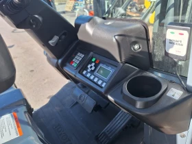 Електрокар Toyota 8FBE16TОбява, снимка 5