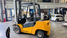 ����� �� �������� �� ������� Jungheinrich �������