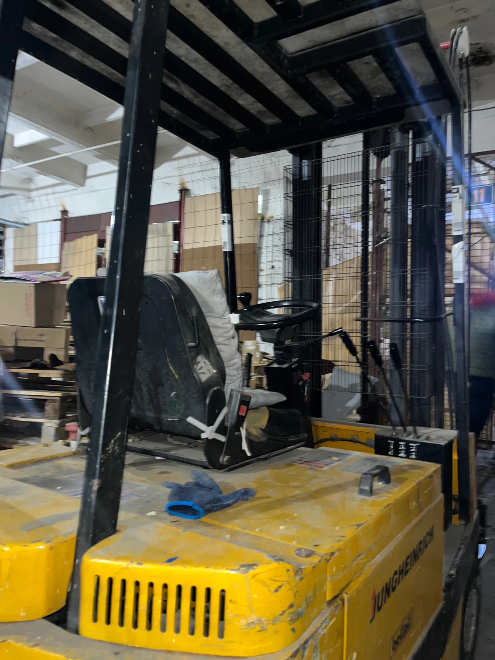 ������� Jungheinrich Electric | Mobile.bg � ����������� 1