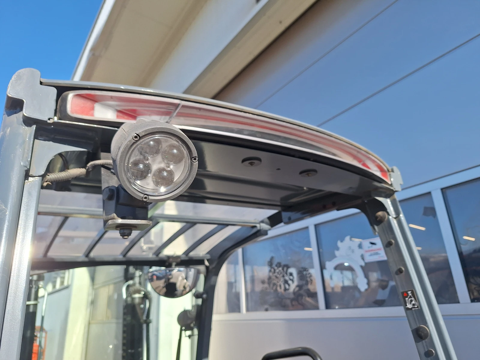 ���������� Toyota 8FBE16T����� | Mobile.bg � ����������� 9