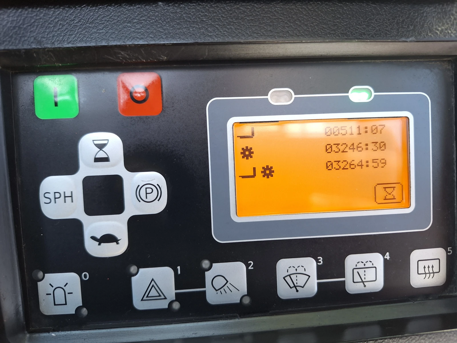 ���������� Toyota 8FBE16T����� | Mobile.bg � ����������� 10