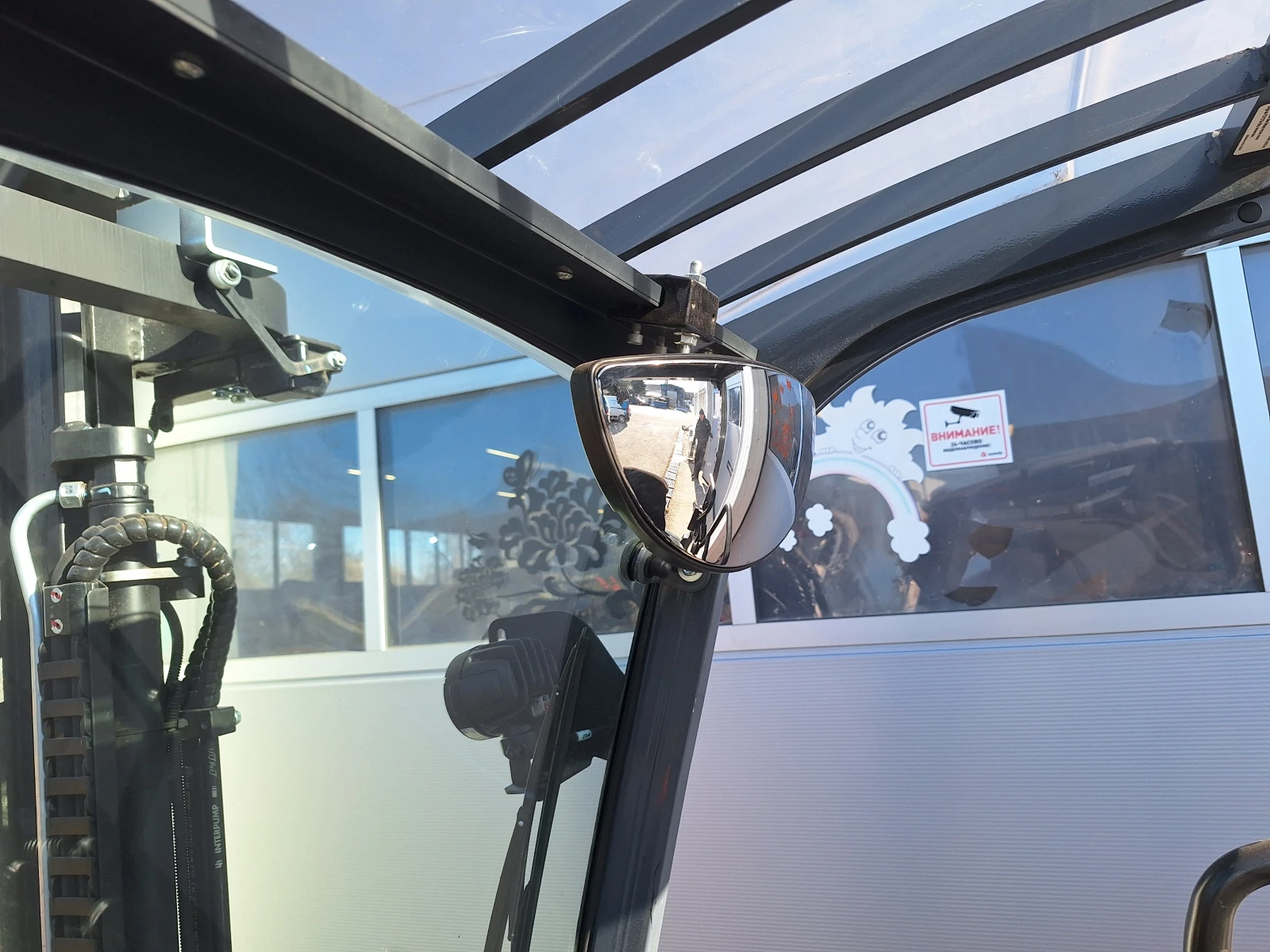 ���������� Toyota 8FBE16T����� | Mobile.bg � ����������� 8