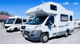 Кемпер Knaus 500, снимка 2