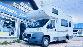 ����� �� �������� �� ������ Knaus
