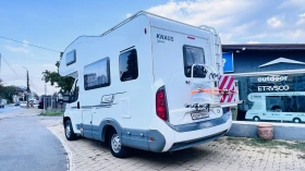 ����� �� �������� �� ������ Knaus
