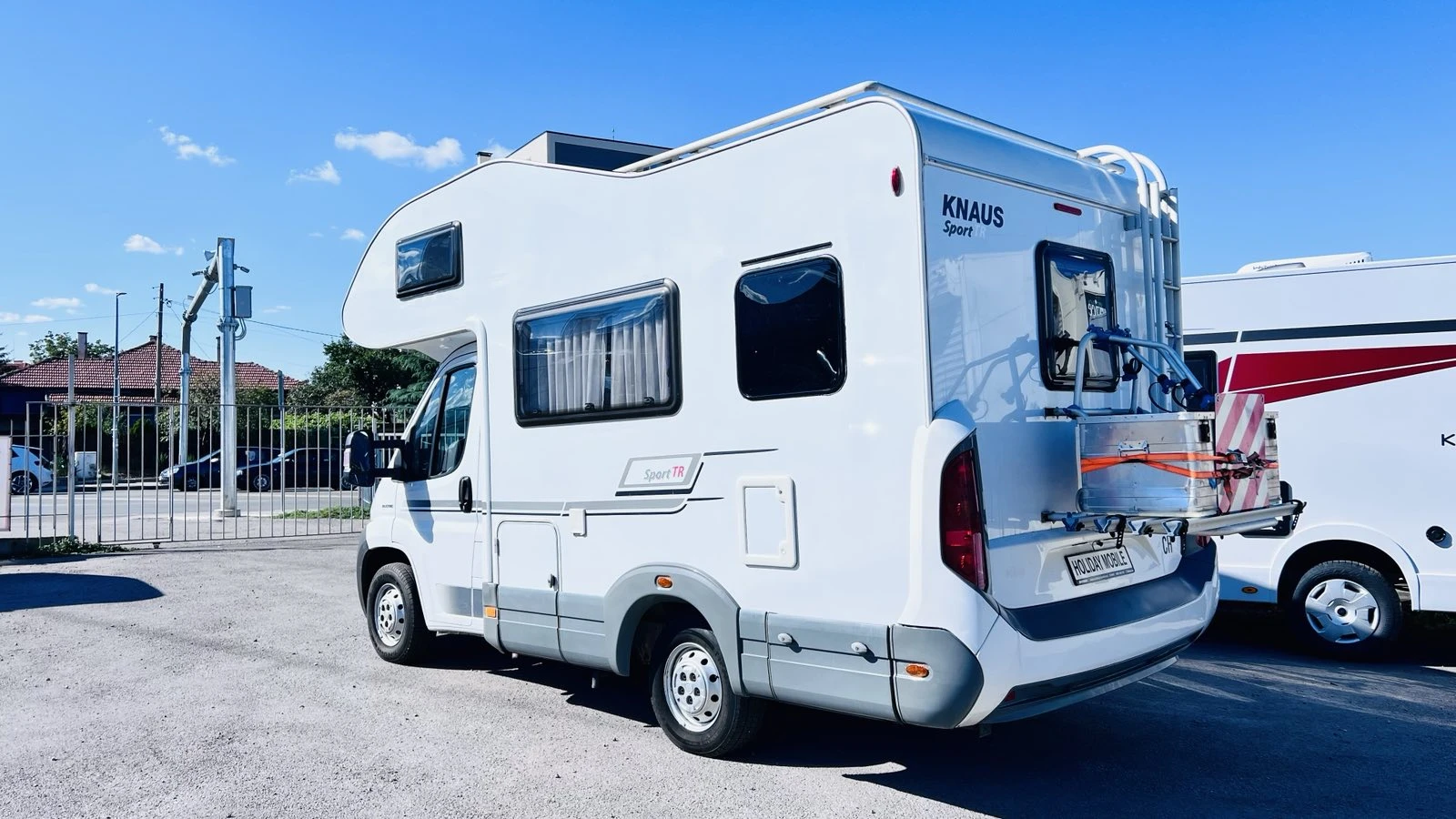 ������ Knaus | Mobile.bg � ����������� 17