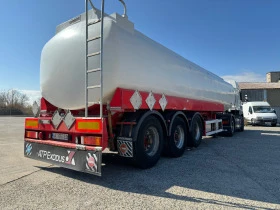 Полуремарке Stokota OPL 38-3, снимка 5