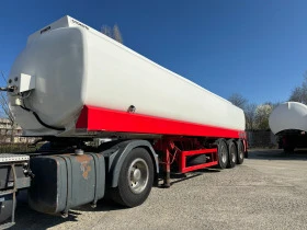 Полуремарке Stokota OPL 38-3, снимка 1