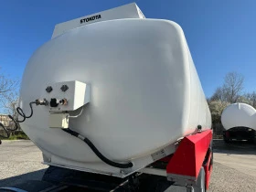 Полуремарке Stokota OPL 38-3, снимка 7