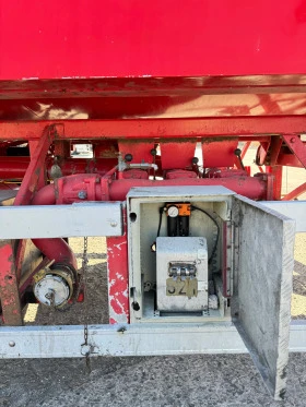 Полуремарке Stokota OPL 38-3, снимка 9