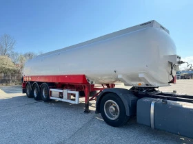 Полуремарке Stokota OPL 38-3, снимка 6