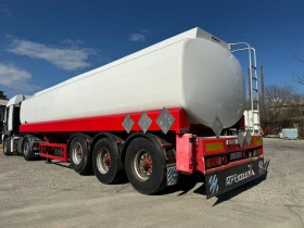 Полуремарке Stokota OPL 38-3, снимка 3