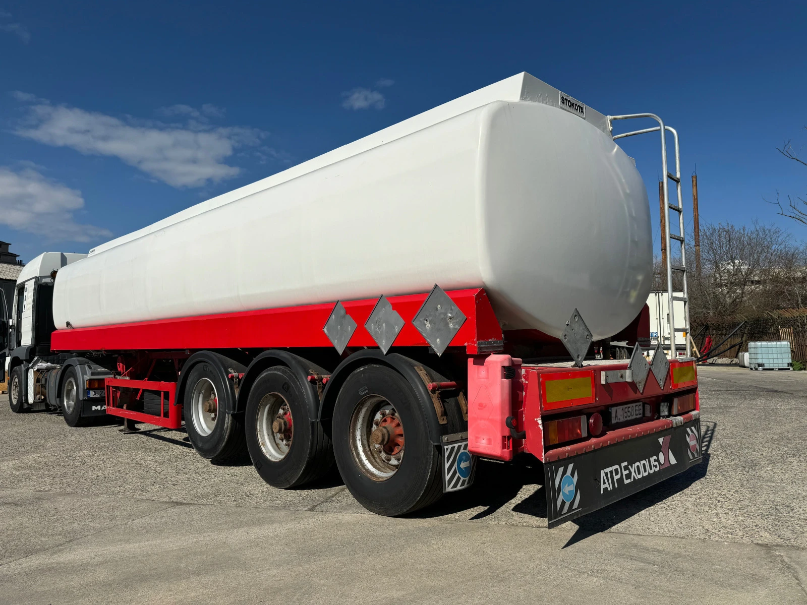  Stokota OPL 38-3 | Mobile.bg   3