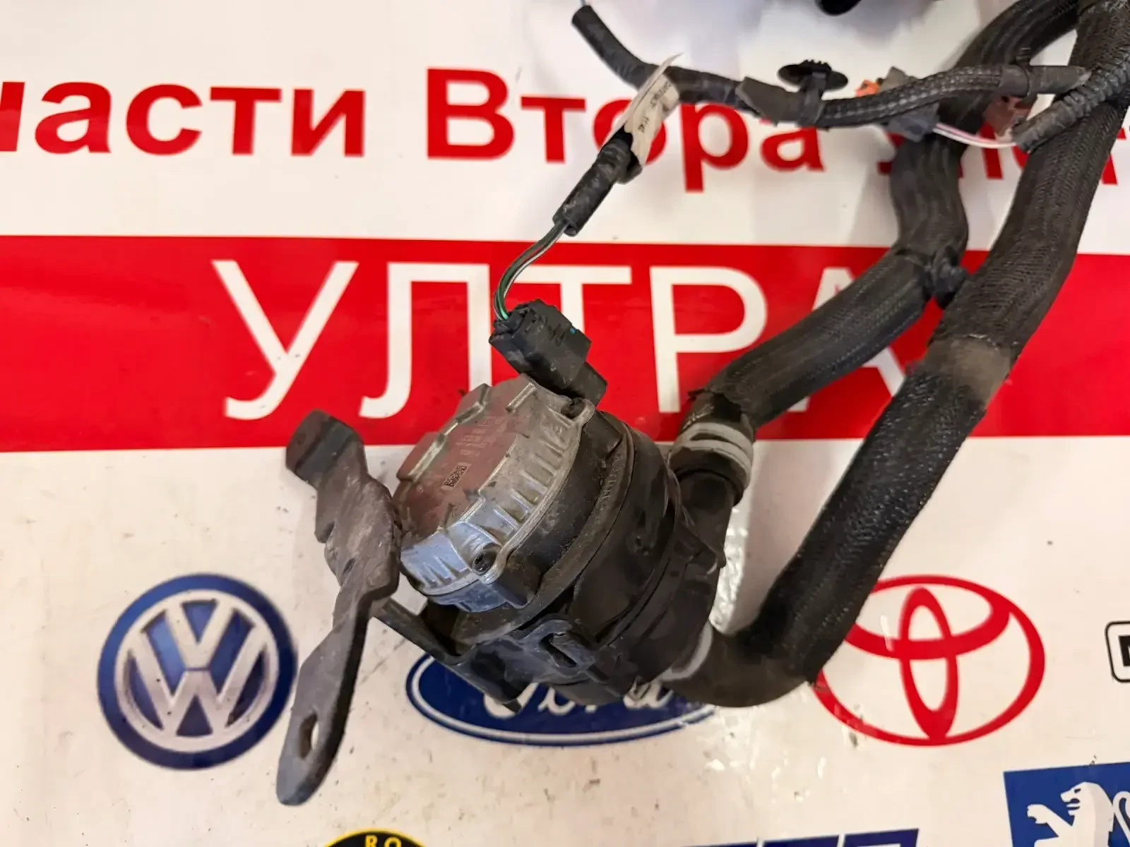 210103582R ����� ������������� ����� RENAULT/DACIA  210103582R--A 9392024088 | Mobile.bg � ����������� 1