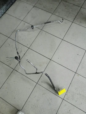 Тръба климатик Форд Фокус 1.8тдци (11)