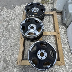 ����� �� �������� �� ������� ������ Dacia Audi Seat Skoda 612J R18 ET50 ��� 712