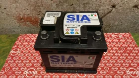 Акумулатори, снимка 1