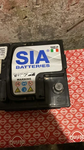 Акумулатори, снимка 2