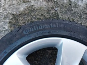 Гуми Зимни 205/50R17, снимка 5