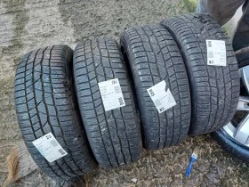 Гуми Зимни 205/50R17, снимка 1