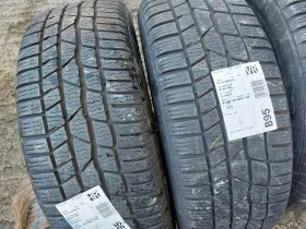 Гуми Зимни 205/50R17, снимка 2
