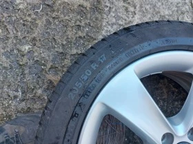 Гуми Зимни 205/50R17, снимка 6