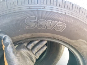 Гуми Летни 215/75R16, снимка 4