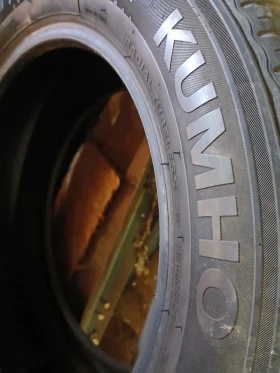 Гуми Летни 205/55R16, снимка 2
