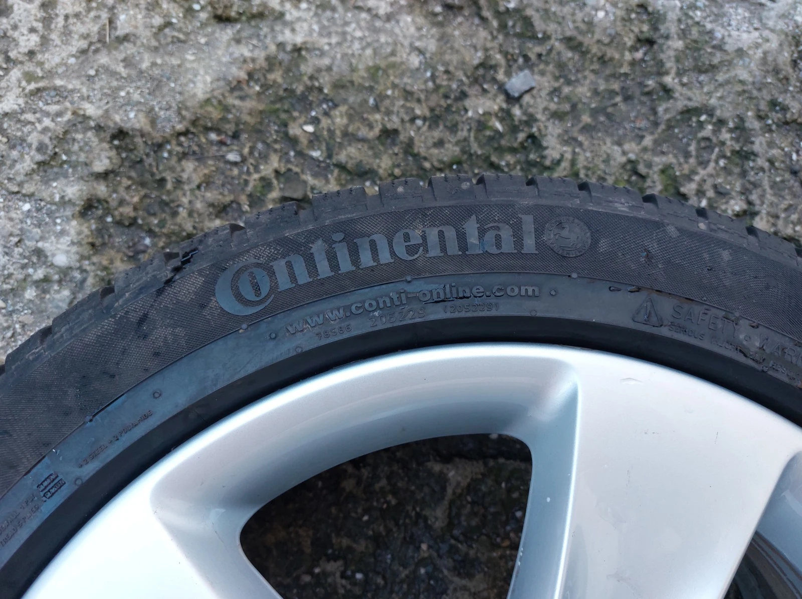 ���� 205/50R17 | Mobile.bg � ����������� 5