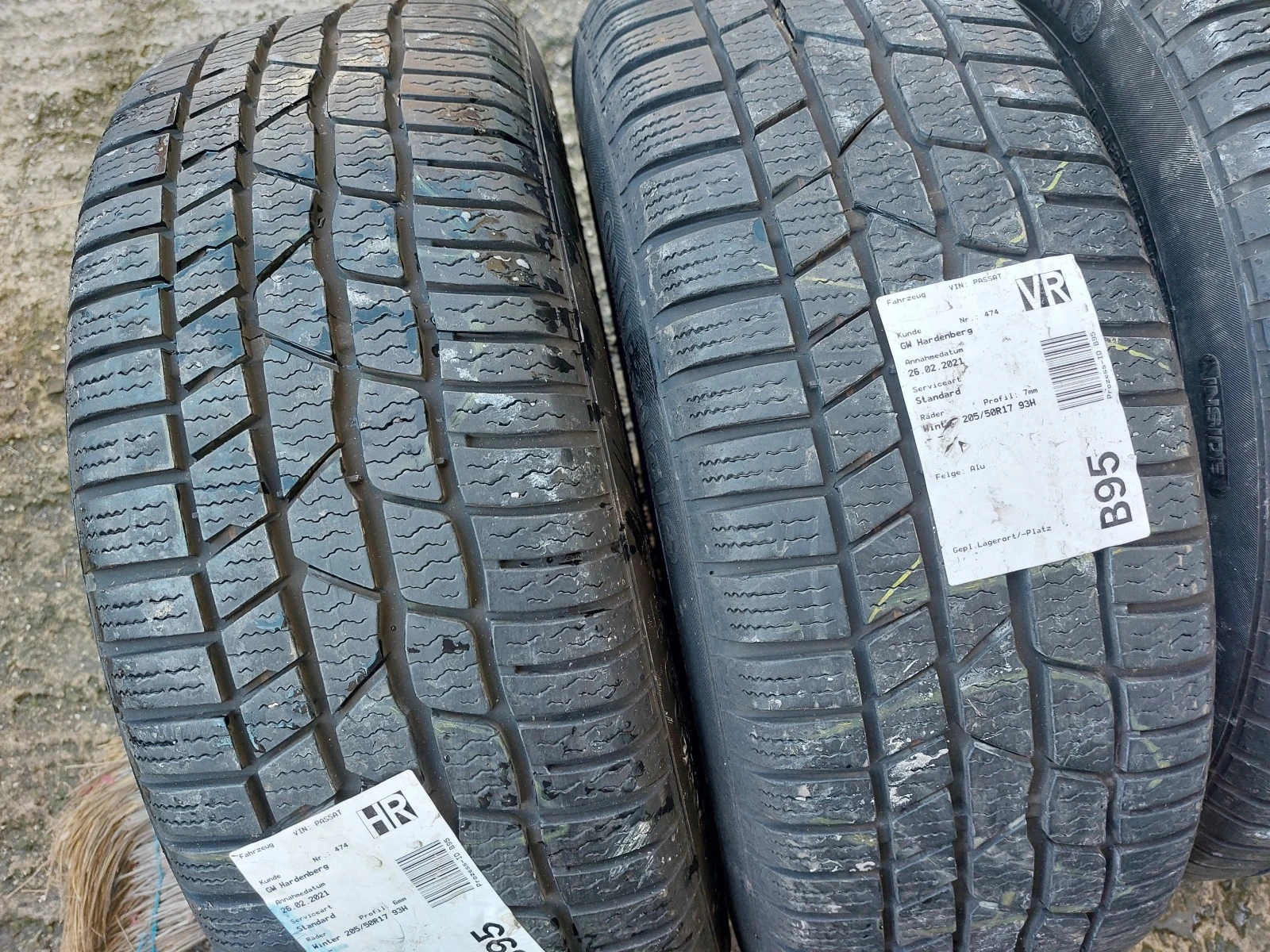 ���� 205/50R17 | Mobile.bg � ����������� 2