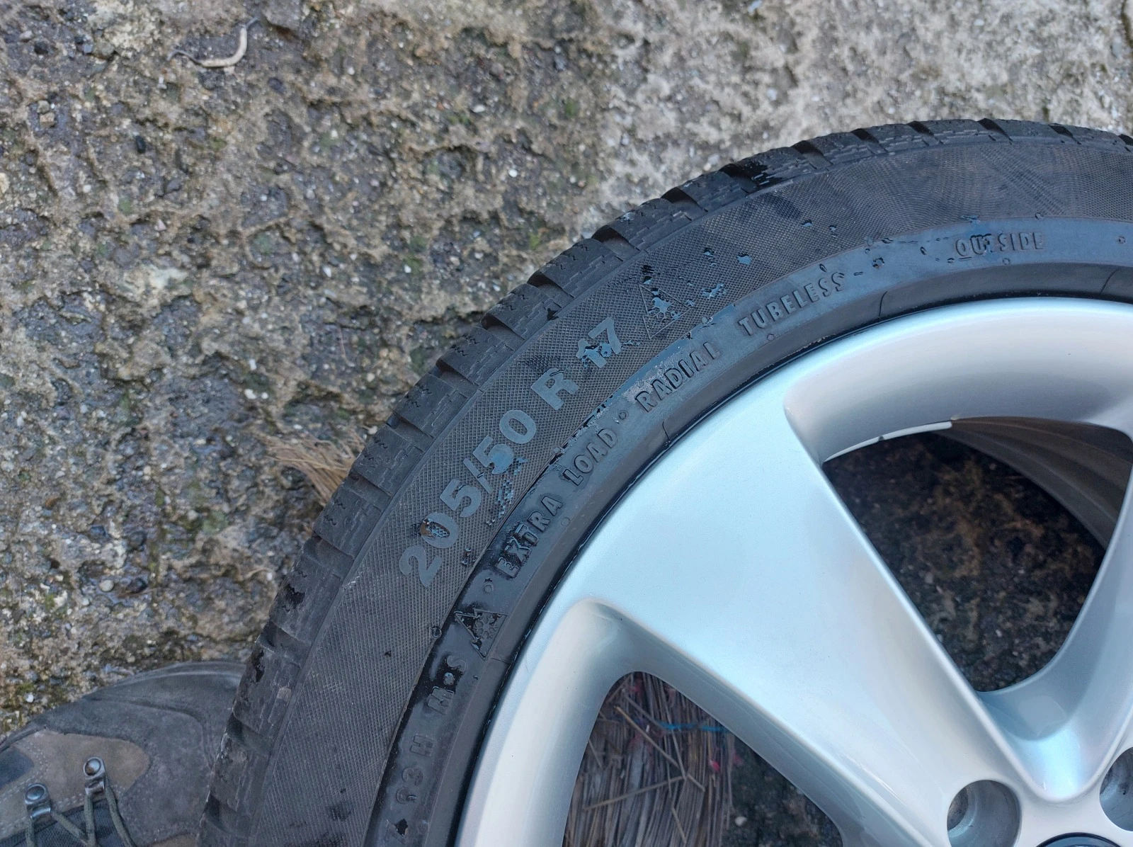 ���� 205/50R17 | Mobile.bg � ����������� 6