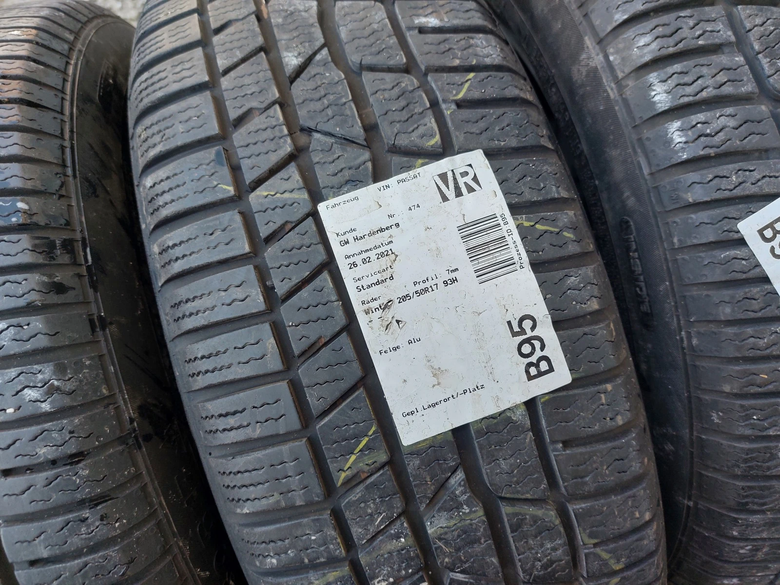 ���� 205/50R17 | Mobile.bg � ����������� 4