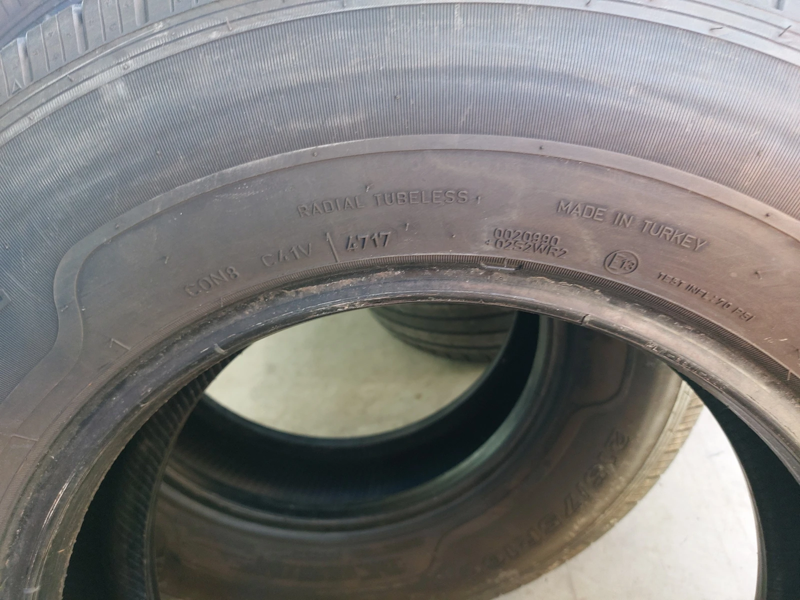  215/75R16 | Mobile.bg   6