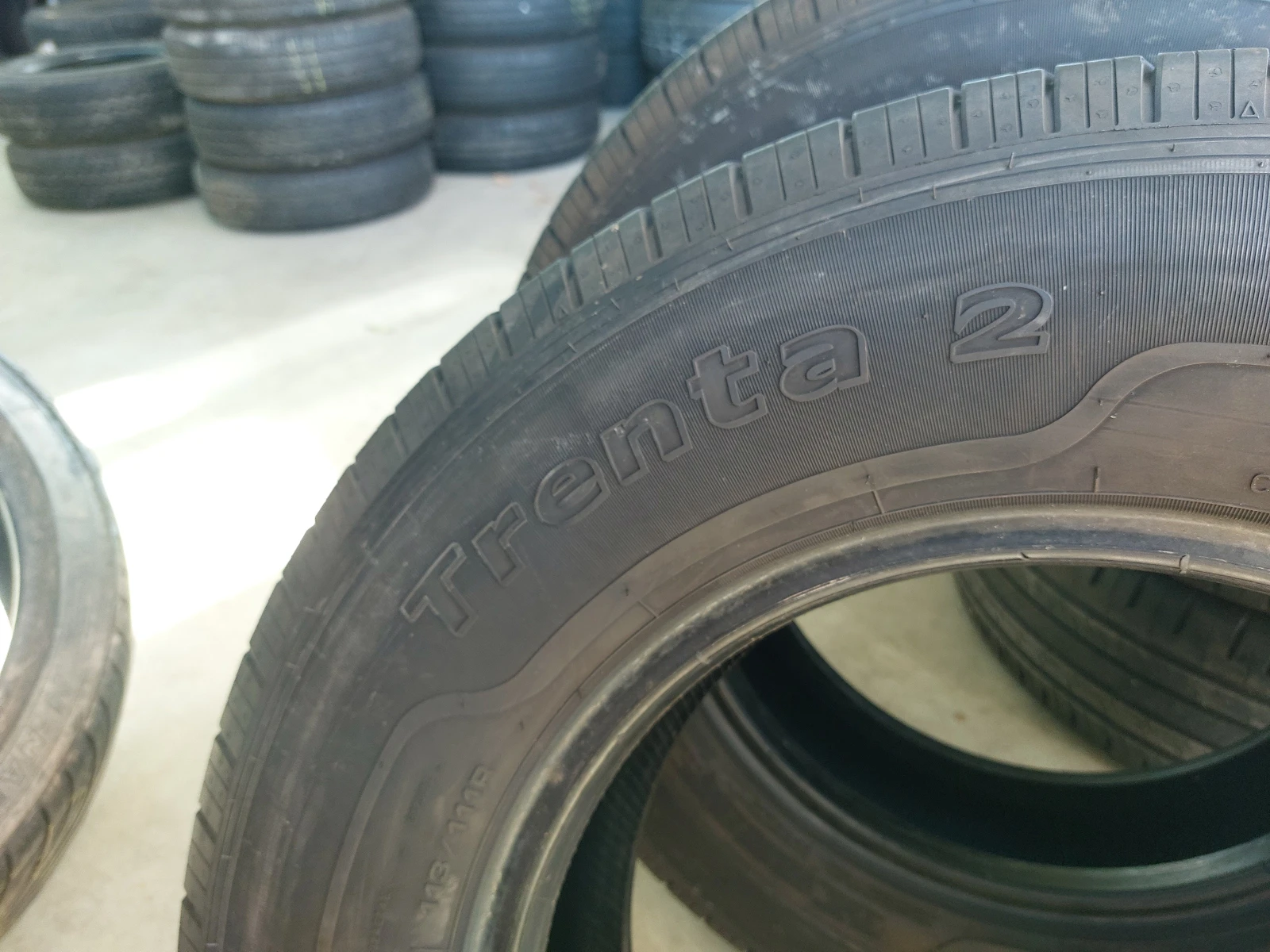  215/75R16 | Mobile.bg   7