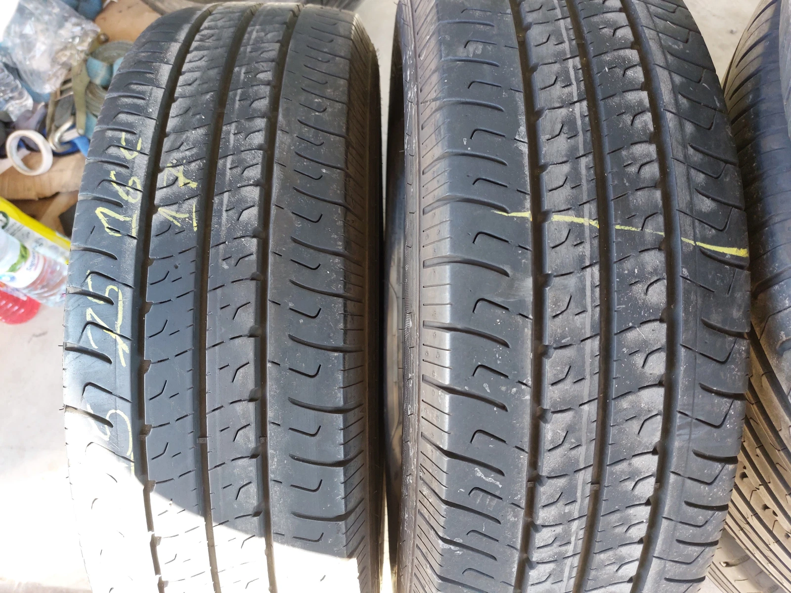  215/75R16 | Mobile.bg   2