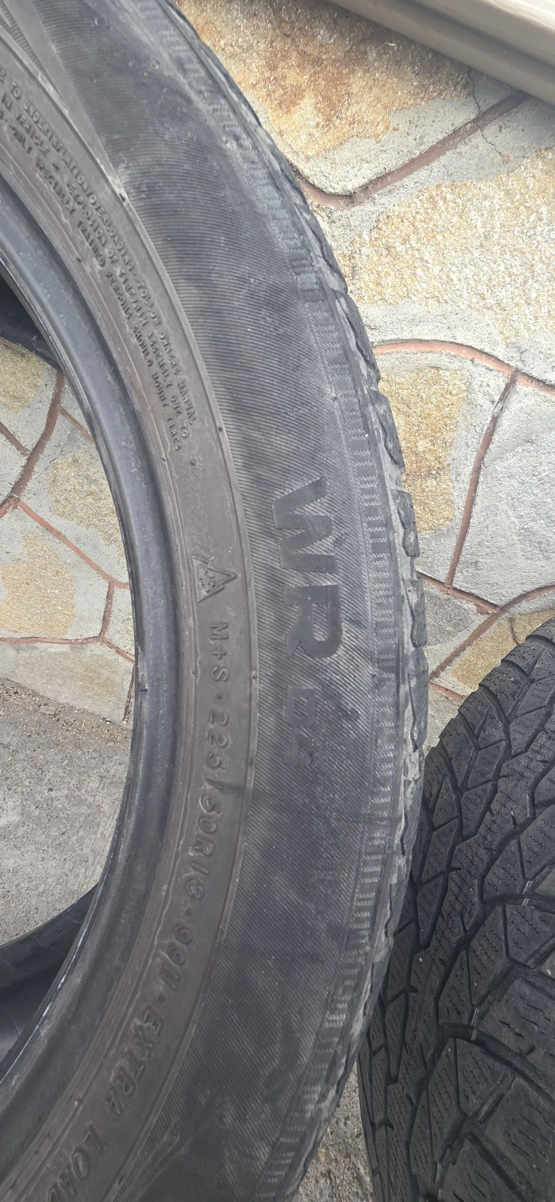  225/50R18 | Mobile.bg   4