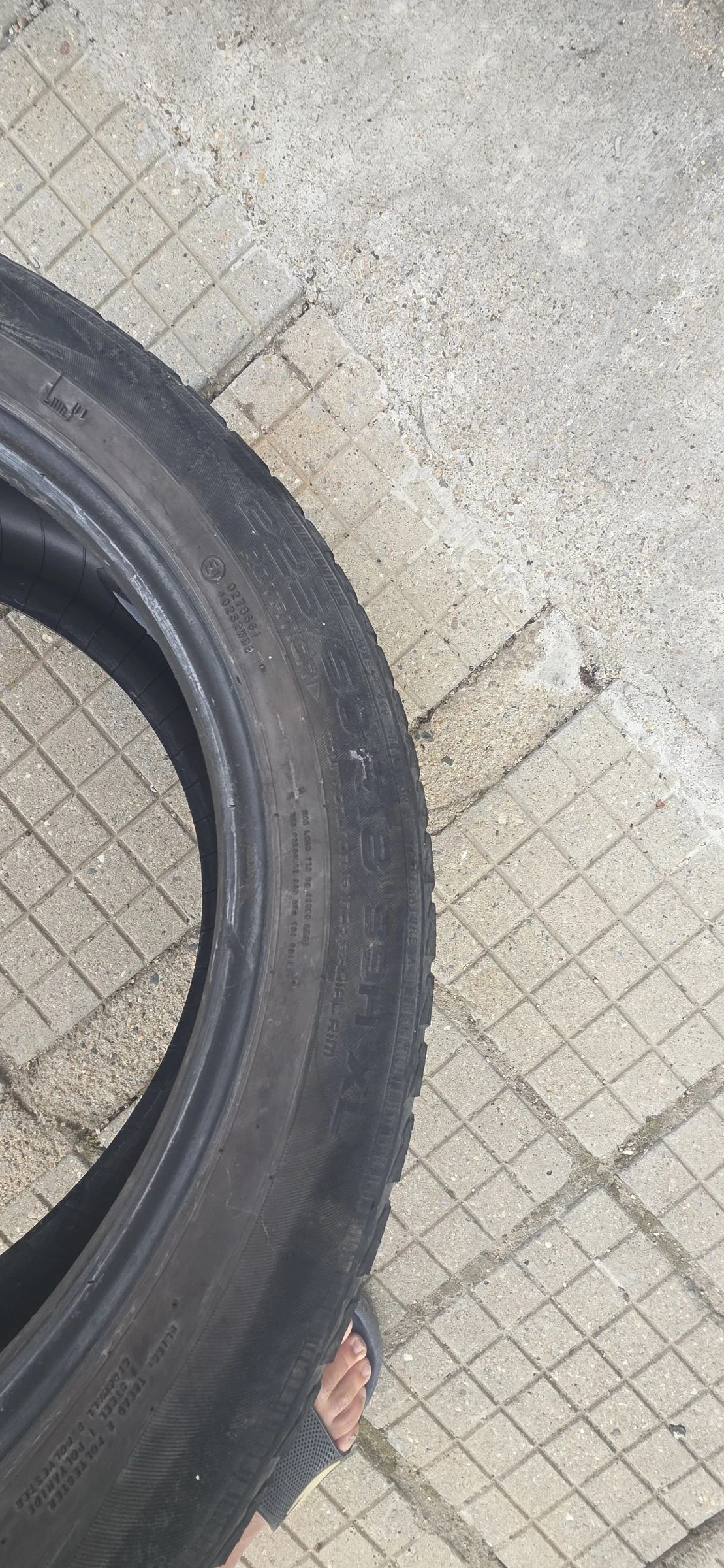  225/50R18 | Mobile.bg   5