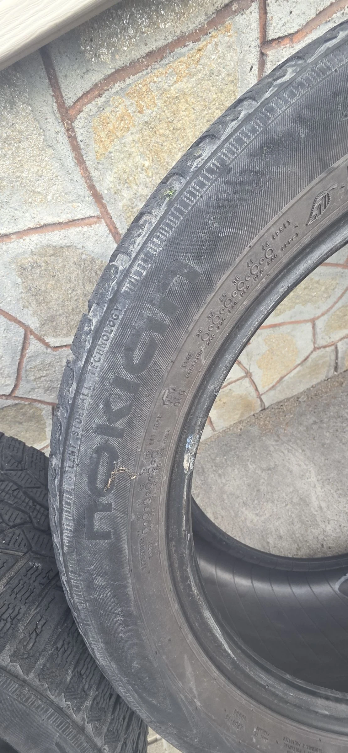  225/50R18 | Mobile.bg   2